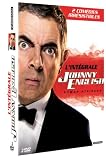 Johnny English + Johnny English, le retour