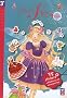 Stickers Jolies F�es
