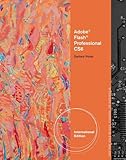 Adobe Flash Professional CS6 illustrated