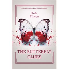 The Butterfly Clues