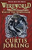 Wereworld : war of the werelords