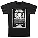 Ice Cube Men's AmeriKKKa's Most Wanted T-shirt Black