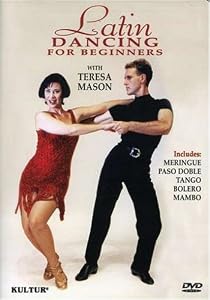 Latin Dancing for Beginners