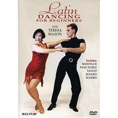 Latin Dancing for Beginners