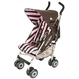 Maclaren 2011 Juicy Couture Stroller