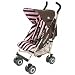 Maclaren 2011 Juicy Couture Stroller