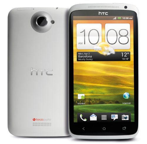 Imagen 2 de HTC One X