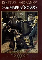 Mark Of Zorro