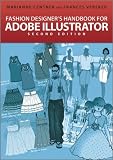 Fashion Designers Handbook for Adobe Illustrator