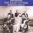 Elvis Costello: The Juliet Letters