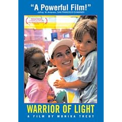 NEW Warrior Of Light (DVD)