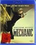 The Mechanic [Blu-ray]