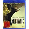 The Mechanic [Blu-ray]
