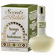 Songs of Solomon ~ Eau De Perfume - 30ml