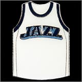 Utah Jazz Team Jersey Pin