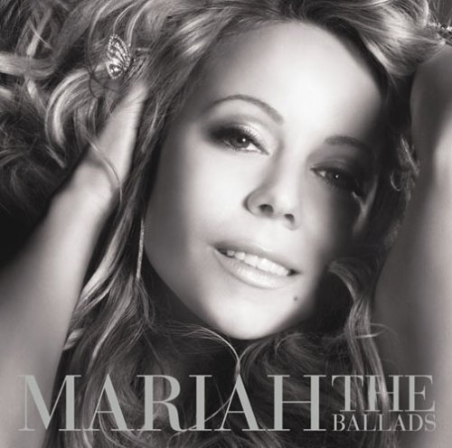 マライア・キャリー(Mariah Carey) - マライア・ザ・バラード