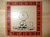 Peanuts Lunch Bag Cook Book