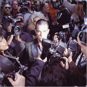 Robbie Williams - Angels - Robbie Williams - Life Thru A Lens - European Pop Lyrics - Zortam Music