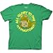 Futurama: All Glory to the Hypnotoad Tee - Unisex