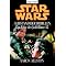 Die Star Wars B�cher die man lesen muss