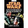 Star Wars - Das Erbe der Jedi-Ritter 12,  Aufstand der Rebellen