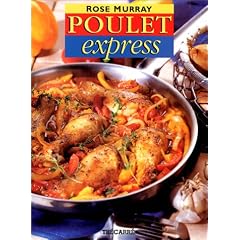 Poulet express