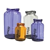 SealLine See 5 Vinyl Dry Bag Gold Tint by SealLine
