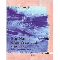 Ein Mann, eine Frau und der Tod. 3 Cassetten