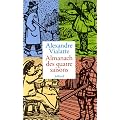 Almanach des quatre saisons