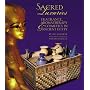 Sacred Luxuries: Fragrance, Aromatherapy and Cosmetics in Ancient Egypt