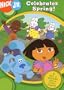 Nick Jr: Celebrates Spring