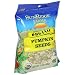 Sunridge Farms Organic Raw Pumpkin Seeds, 7-Ounce Bags (Pack of 12)