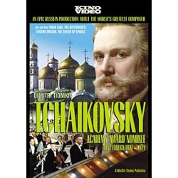 Tchaikovsky