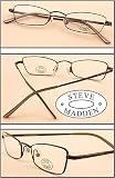 Steve Madden - Steve Madden Prescription Eyewear - sosm26br
