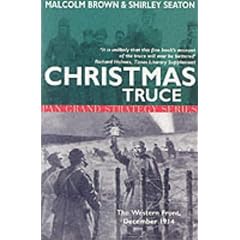 Christmas Truce (Pan Grand Strategy Series)