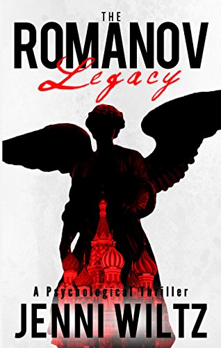 The Romanov Legacy: A Psychological Thriller