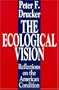 The Ecological Vision: Reflections on the American Condition