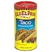 Old El Paso Seasoning, Taco, 6.25-Ounce Canisters (Pack of 12)