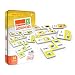 Junior Learning Equivalence Dominoes Educational Action Games
