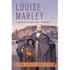 Child Goddess