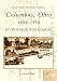 Search : Columbus, Ohio   In Vintage Postcards:   1898-1950  (OH)  (Postcard History Series)