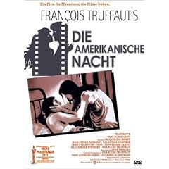 Die amerikanische Nacht