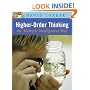 Higher-Order Thinking the Multiple Intelligences Way