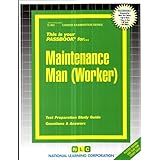 maintenance man workerpassbooks