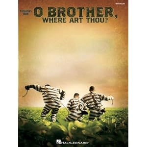 Selections From O Brother, Where Art Thou: Mandolin