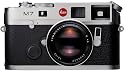 Leica M7 Rangefinder 35mm Camera w/ .72x Viewfinder, Silver (Model 10504)