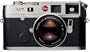 Leica M7 Rangefinder 35mm Camera w/ .72x Viewfinder, Silver (Body Only)