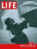 Life Magazine issue dated  November 18, 1946: MOVIES: 