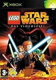 Lego Star Wars - Xbox Classics - 