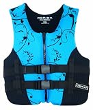 Obrien Womens Traditional Neo-foam Life Vest